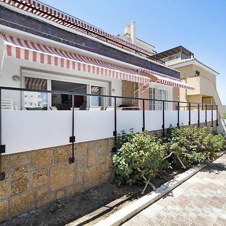 Primera Linea Con Vistas Al Mar El Puerto de Santa María Kültér fotó